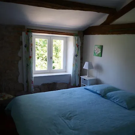 6 Evident Feriehus Nalliers (Vendee)